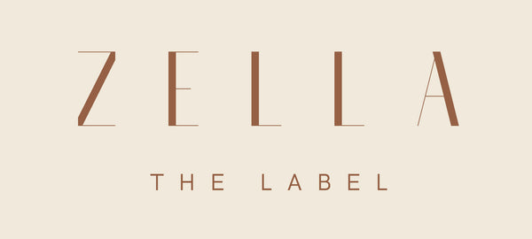 ZELLA THE LABEL